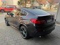 BMW X4 M 2.0d Xdrive
