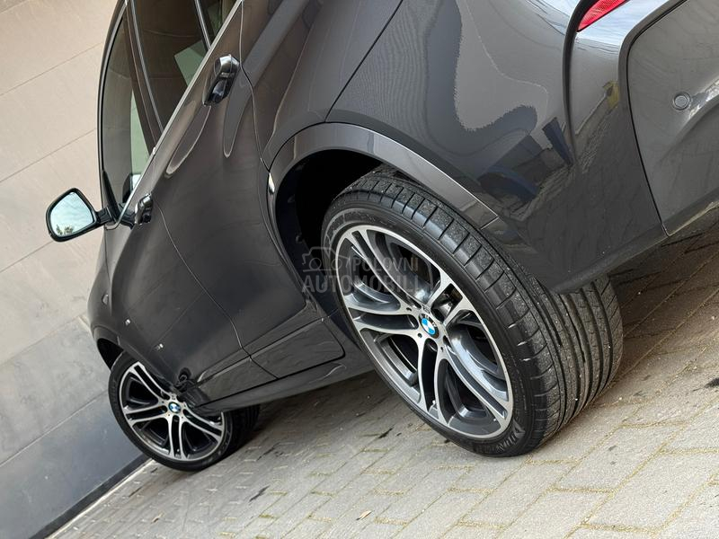 BMW X4 M 2.0d Xdrive