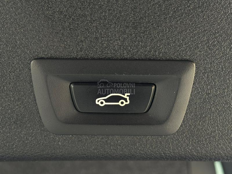 BMW X4 M 2.0d Xdrive