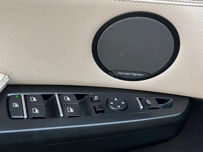 BMW X4 M 2.0d Xdrive