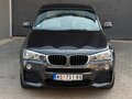 BMW X4 M 2.0d Xdrive