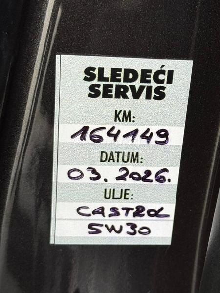 BMW X4 M 2.0d Xdrive