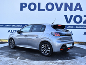 Peugeot 208 Allure 1.2 AT