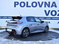 Peugeot 208 Allure 1.2 AT