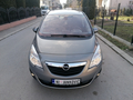 Opel Meriva 1.4i COSMO LINE CH