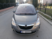 Opel Meriva 1.4i COSMO LINE CH