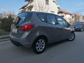 Opel Meriva 1.4i COSMO LINE CH