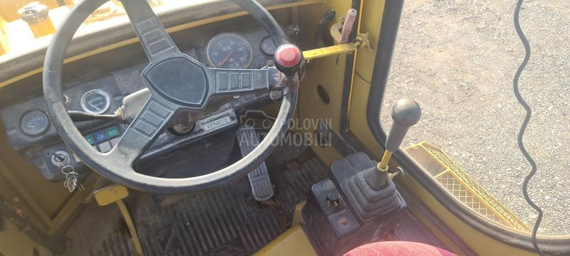 Venieri Turbo VF 6.23