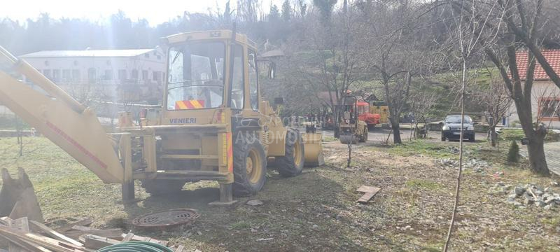 Venieri Turbo VF 6.23