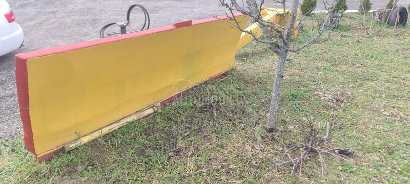 Venieri Turbo VF 6.23