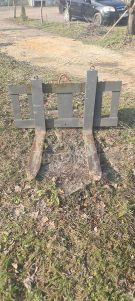 Venieri Turbo VF 6.23