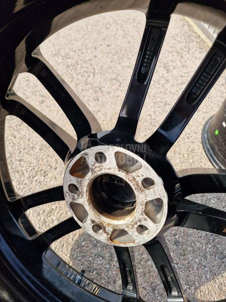 Aluminijumske felne Prodate 19" 5 x 112