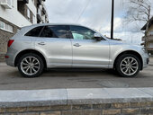 Audi Q5 QUATTRO