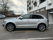 Audi Q5 QUATTRO