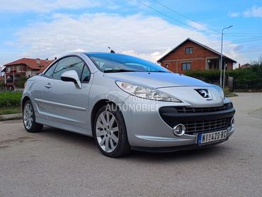 Peugeot 207 1.6 HDi