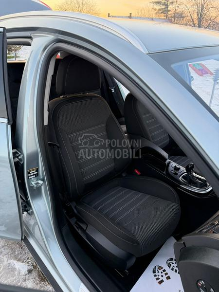 Opel Insignia 2.0 CDTI CH