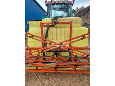 Agromehanika 1200 lit