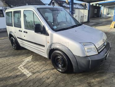 Ford Transit Connect 1.8 TDdi