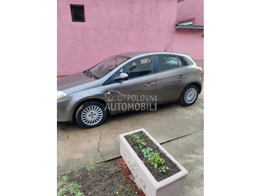 Fiat Bravo 1.9  multijet