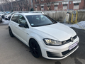 Volkswagen Golf 7 GTD