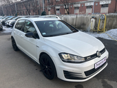 Volkswagen Golf 7 GTD