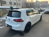 Volkswagen Golf 7 GTD