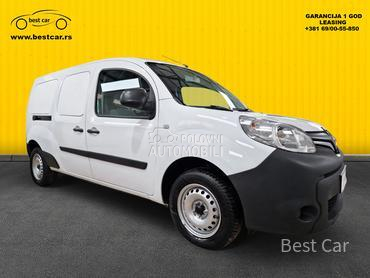Renault Kangoo MAXI 1.5 dci