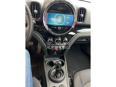 MINI Countryman ALL4 Steptronic