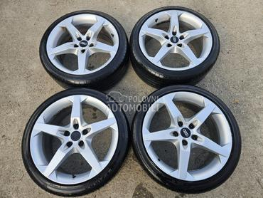 Aluminijumske felne  18" 5 x 112
