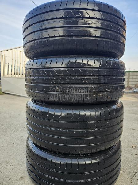 Fulda 225/40 R18 Letnja