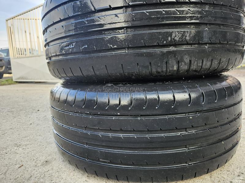 Fulda 225/40 R18 Letnja