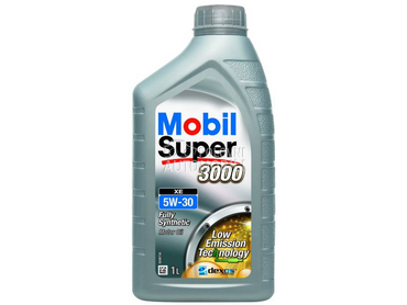 Mobil M-SUP 3000 XE 5W30 1L  