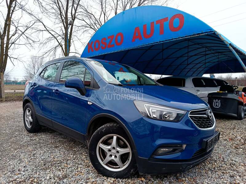 Opel Mokka 1.4