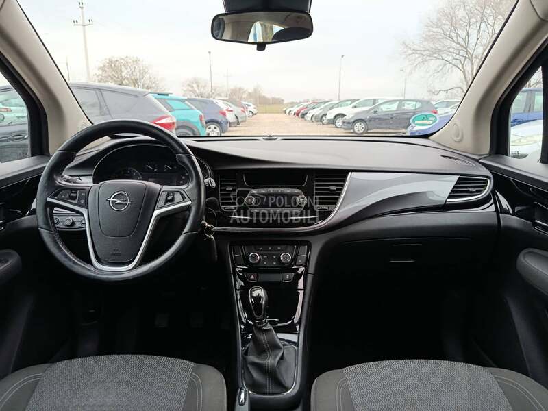 Opel Mokka 1.4