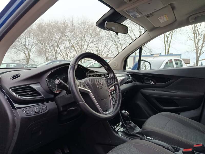 Opel Mokka 1.4