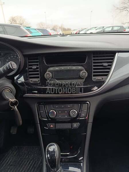 Opel Mokka 1.4