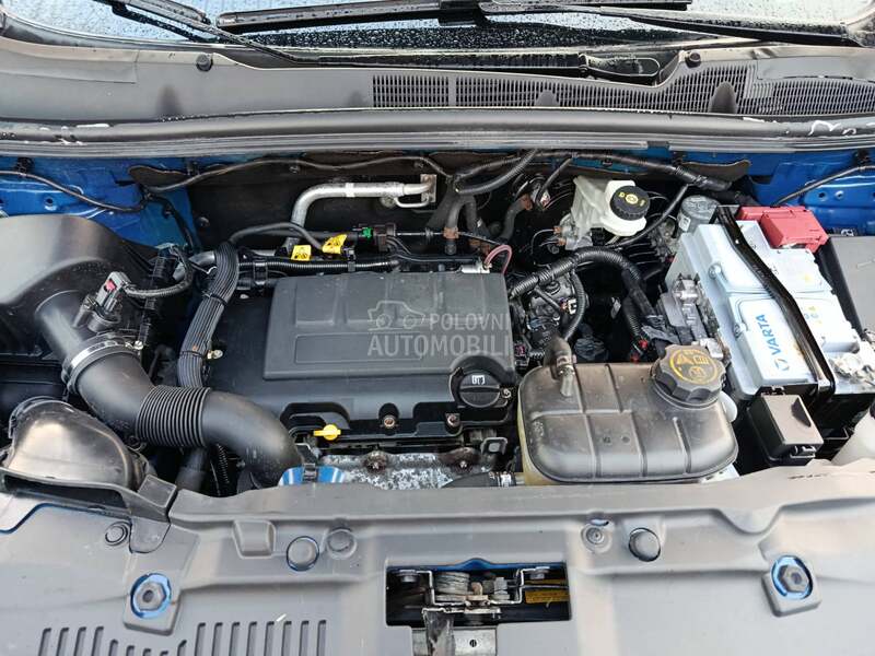 Opel Mokka 1.4