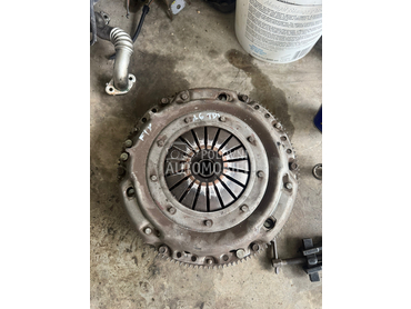 Zamajac za Volkswagen Passat B6