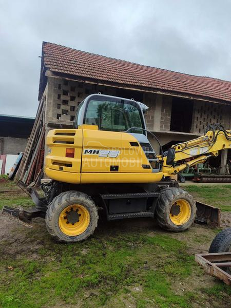 New Holland MH2.6