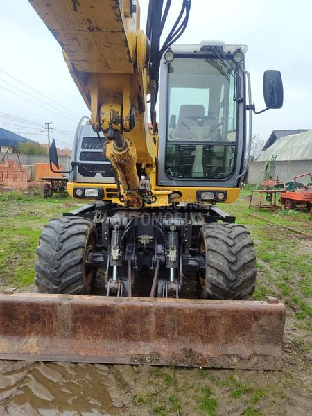 New Holland MH2.6