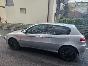 Alfa Romeo 147 1.6 Twin Spark