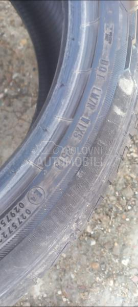 Barum 225/45 R17 Letnja