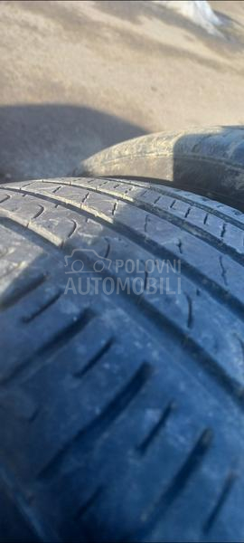 Barum 225/45 R17 Letnja