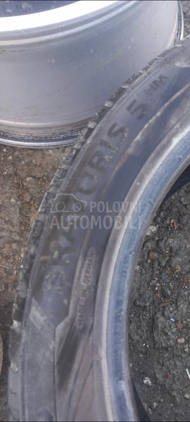 Barum 225/45 R17 Letnja