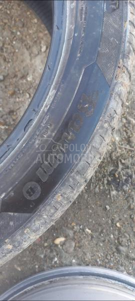 Barum 225/45 R17 Letnja