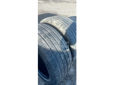 Barum 225/45 R17 Letnja