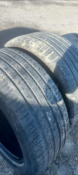 Barum 225/45 R17 Letnja