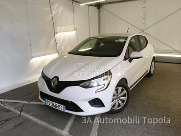 Renault Clio 1.5 BlueDCi NAV