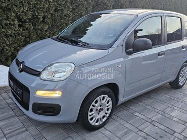 Fiat Panda 1.28v Lounge