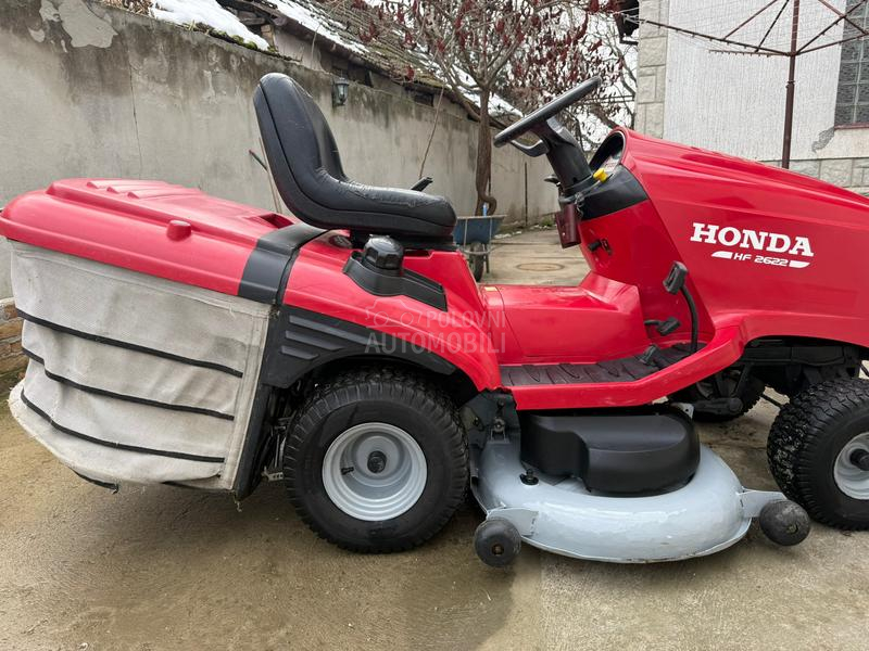 Honda HF2622